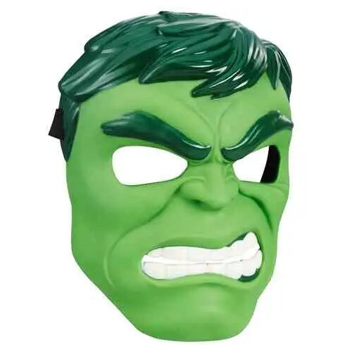 Hasbro Ma&scaron;čevalci: Hulk maska - Cene