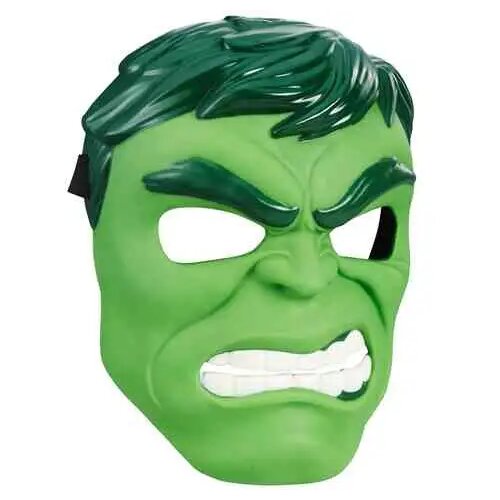 Hasbro Osvetnici: Hulk maska - Cijene