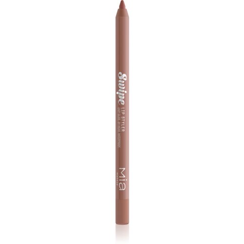 Mia Cosmetics Swipe olovka za konturiranje usana vodootporna nijansa 01 Pinky Nude 1.26 g Cijene