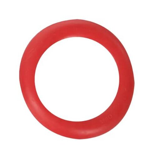 Flamingo Ring Red 15cm Cene