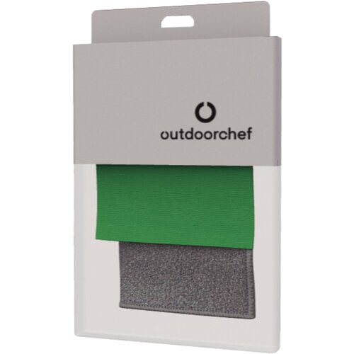 OUTDOORCHEF Vanjski set za ci&amp;scaron;cenje 2 Slike