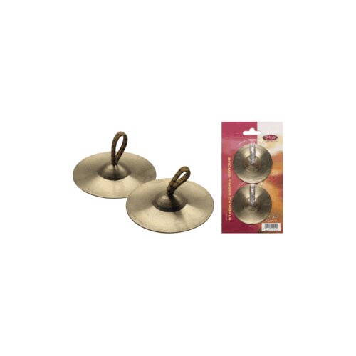  ČINELE FINGER PAR 7CM STAGG FCY7 Cene