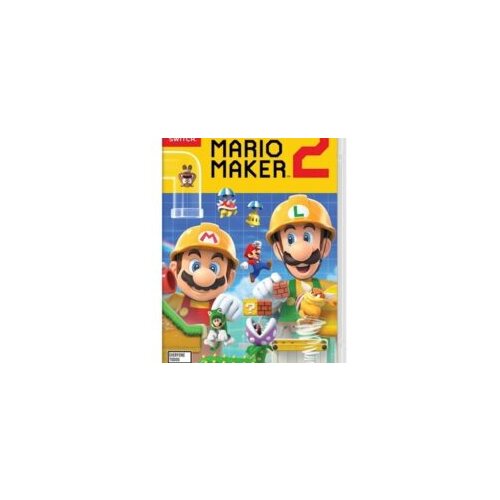 Super Mario Maker 2 /Switch Cijene