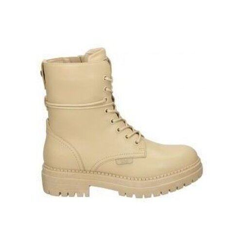 Xti Gležnjarji BOTINES 140239 MODA JOVEN BEIGE Bež Cene
