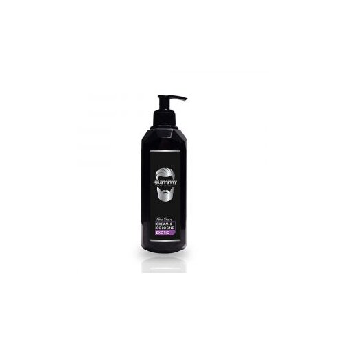  Kolonjska krema Gummy 400 ml – Exotic Cijene