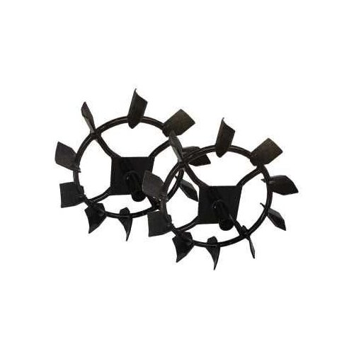 Villager Kotač VTB 4811 V (Crne boje, Metal) Slike