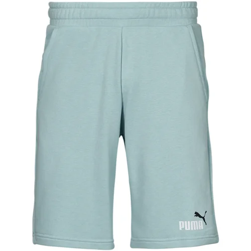 Puma "ESS+ 2 COL SHORTS Plava