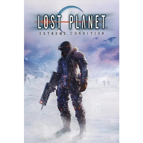 Steam Lost Planet: Extreme Condition Colonies Edition (PC) Key GLOBAL Cene
