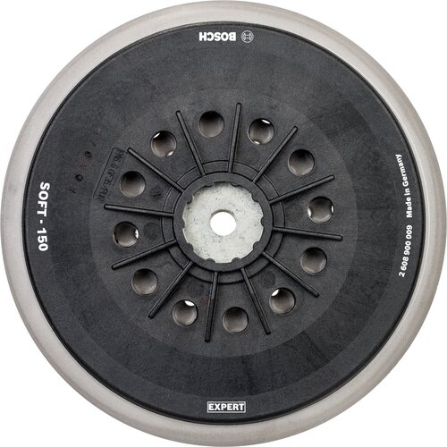 Bosch eXPERT Multihole nosači od 150 mm, meki 2608900009 Slike