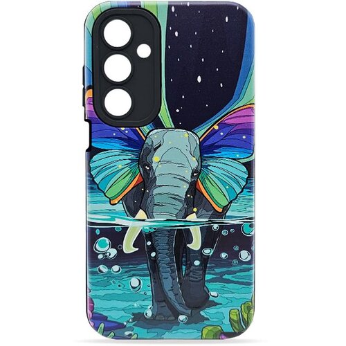  Maska za telefon FASHION CASE 12 za Samsung A25 DZ2/4 Cene
