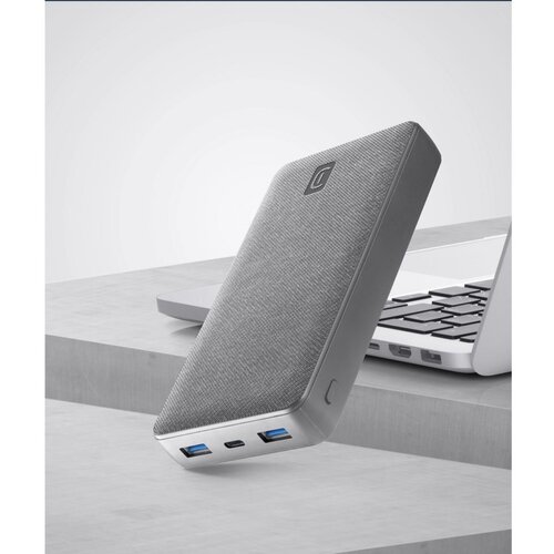 Cellular Line Powerbank 20.000mAh shade Slike