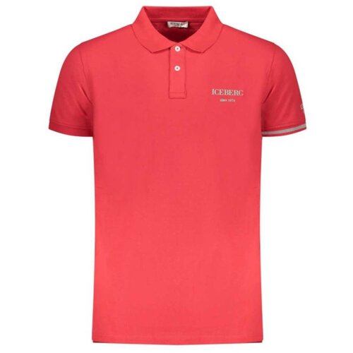 Iceberg muška polo majica ice25mpl01_rored/ crvena Cene