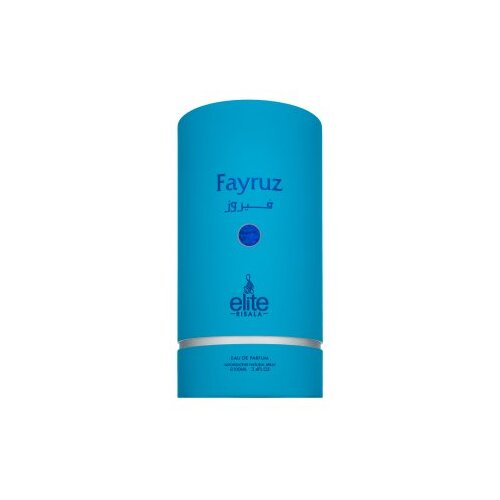 Risala Elite Fayruz parfumirana voda za mo&amp;scaron;ke 100 ml Slike