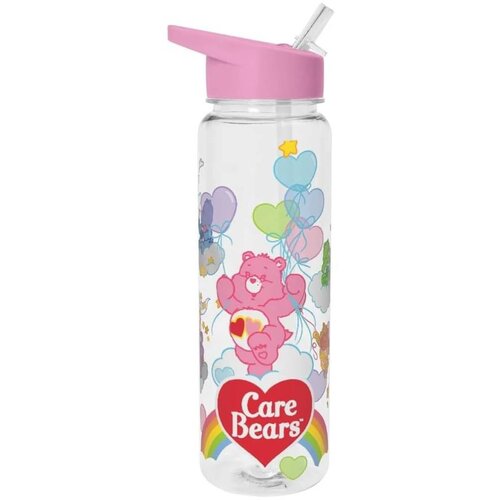 Pyramid Boca Care Bears (World Of Bears) - Plastic Bottle Cene