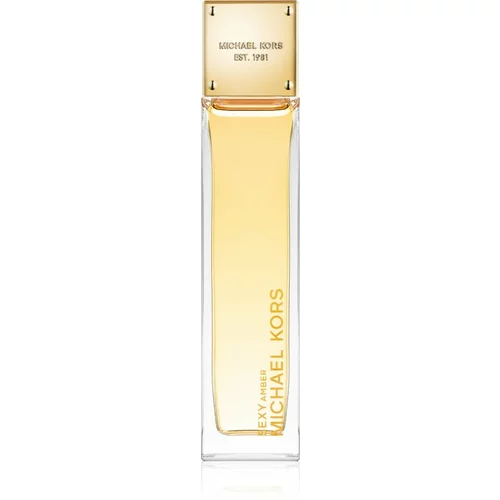 Michael Kors Sexy Amber parfemska voda za žene 100 ml