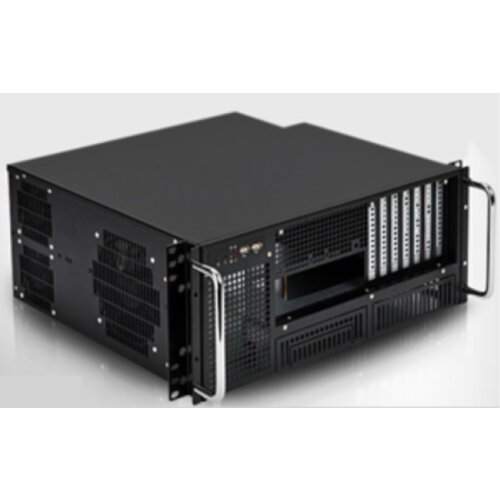 Netiks Rack mount 4U/19" kućište, max. ATX 12"x9.6" dubina 356mm (NI-N402) Cene