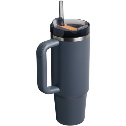 Stanley Quencher H2.O FlowState&amp;trade; Tumbler lonček iz nerjavečega jekla s slamico srednja Twilight 890 ml Slike