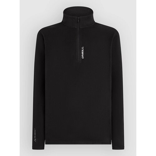 O'neill Fwc'Cruz Jack'S Polartec Half-Zip Fleece Swe black out Cene