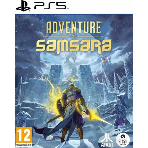 Clear River Games of Samsara (PS5) Cene