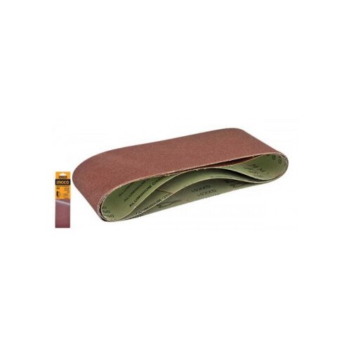 Ingco set brusnih listova BSP020801 Cene