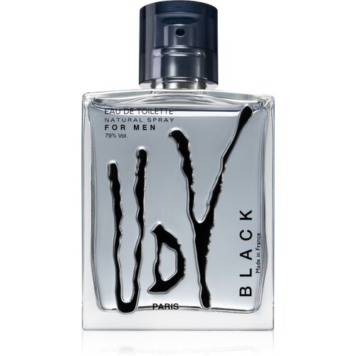 Ulric de Varens UDV Black toaletna voda za muškarce 100 ml Cijene