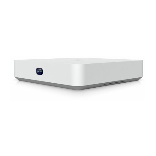 Ubiquiti video snemalnik 6-kanalni PoE NVR IP UNVR-Instant Cene