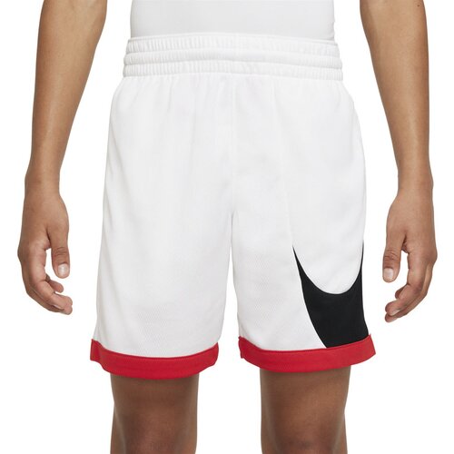 Nike sorts b nk df hbr basketball short za dečake Slike