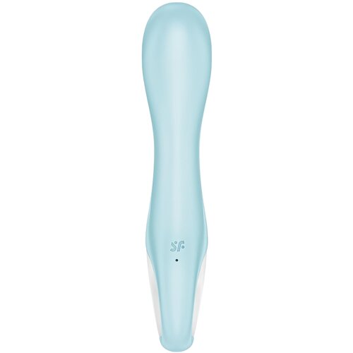 Satisfyer Vibrator Air Pump Vibrator 5, moder Slike