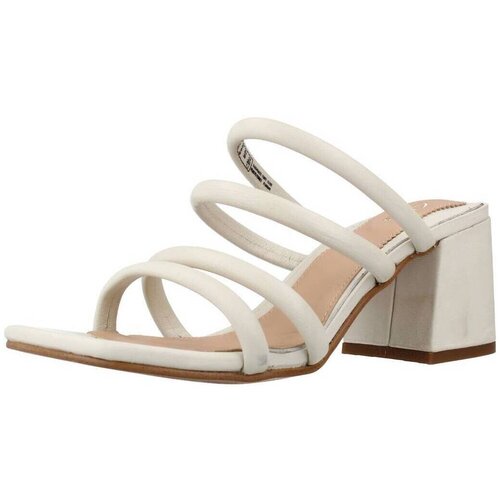 Clarks Sandali & Odprti čevlji SHEER65 MULE Bež Cene