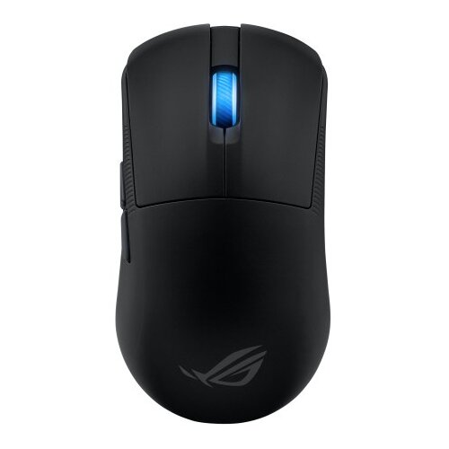 Asus ROG Harpe Ace Mini mouse Gaming Ambidextrous RF Wireless + Bluetooth + USB Type-C Optical 42000 DPI Cijene