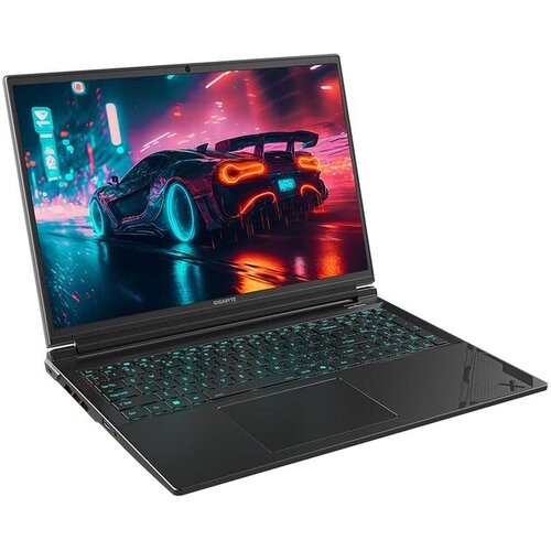 Gigabyte prenosnik G6X 9KG, i7-13650HX, 32GB, 1TB + 1TB, RTX 4060 165Hz Cene