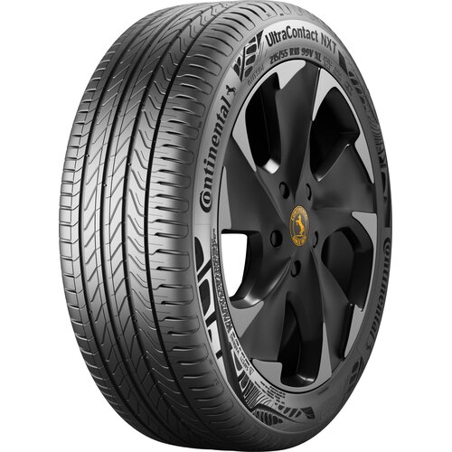 Continental Letna 255/45R20 105T XL FR EV CRM UltraContact NXT - Skladišče 7 (Dostava 1 delovni dan) Cene