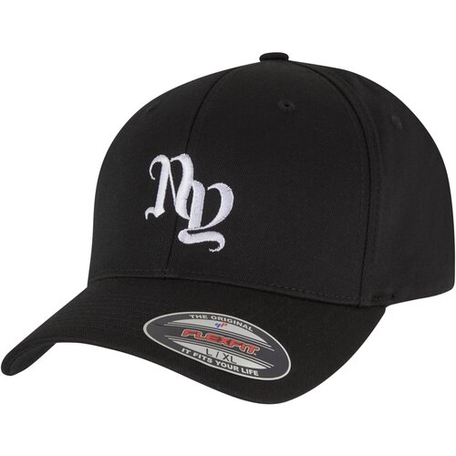 Mister Tee NY Cap Black Cene