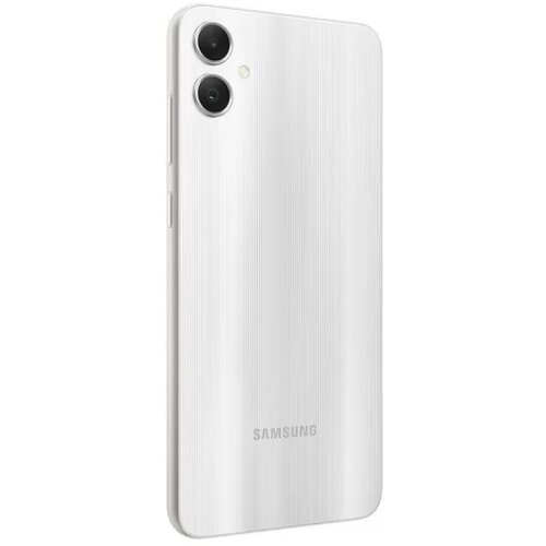  Mobitel Samsung Galaxy A05 6GB 128GB Dual Sim Silver Cijene