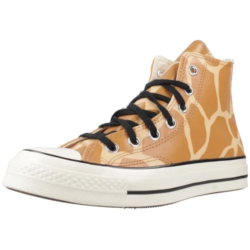 Converse CHUCK 70 GIRAFFE PRINT PPP Višebojna