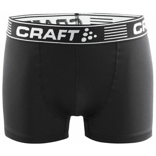 Craft Mo&amp;scaron;ke boksarice greatness 3-inch black/white Slike