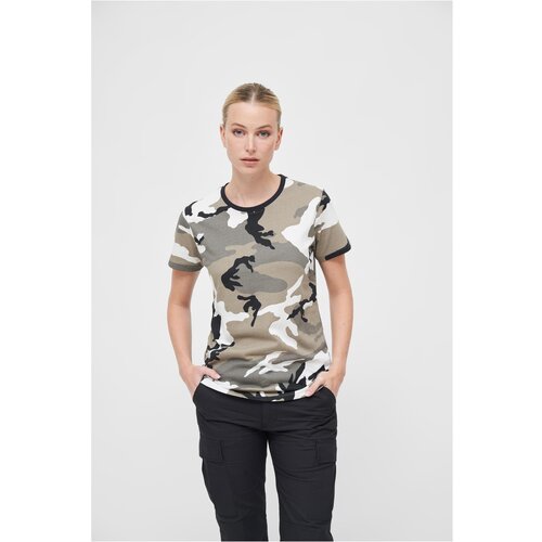 Brandit Ladies T-Shirt urban Slike