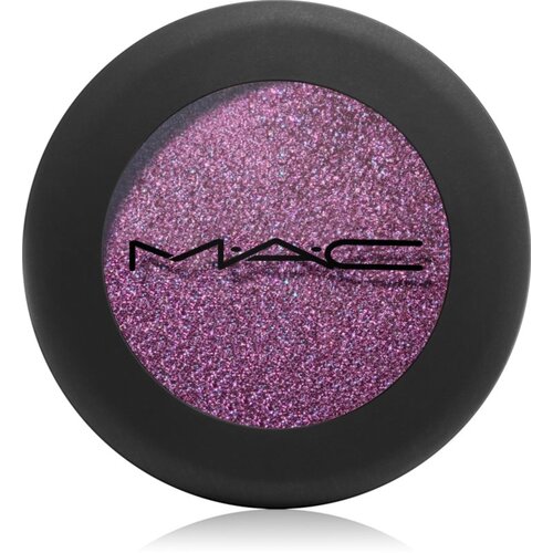 MAC Cosmetics Eye Shadow Glitter ble&amp;scaron;čeča senčila za oči odtenek Can&amp;#039;t Stop Don&amp;#039;t Stop 1 g Slike
