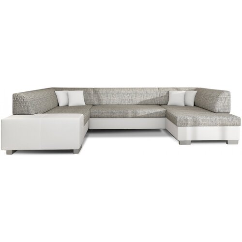 ELTAP Luksuzna kutna garnitura Havana s leajem-Desna-Berlin 01, Soft 17 Slike