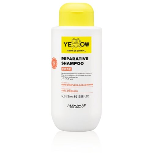 Alfaparf Yellow Professional Repair šampon Cene