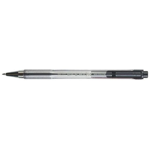 Pilot Hemijska olovka Matic 0.5 crna 156380 Slike