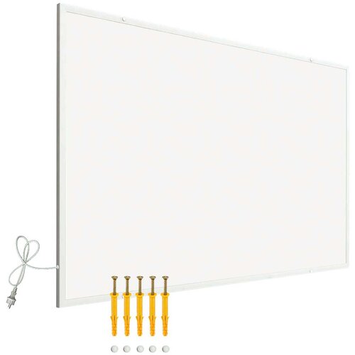 Slim IR infrardeči panel grelna plošča 400W Cene
