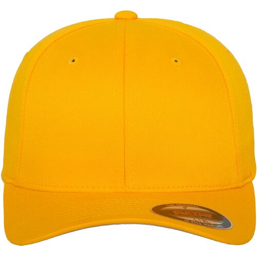 Flexfit Wooly Brushed Gold Slike