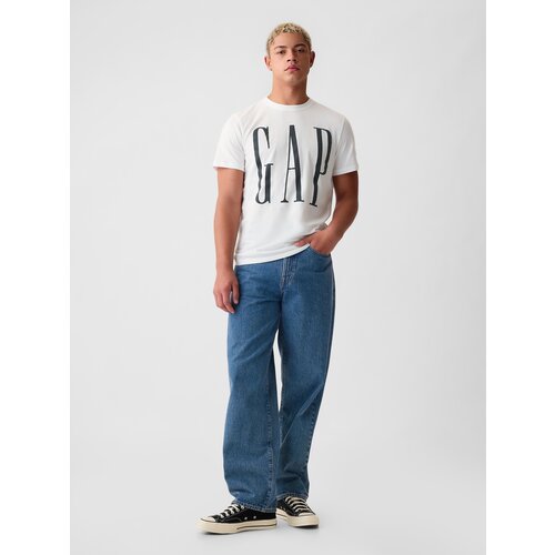 GAP T-shirt with logo - Men&amp;#039;s Slike