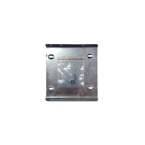 Onelpro HDD mounting adapter 3.5" - 2.5" sa setom ugradnih šrafova Cene