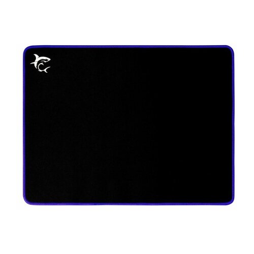 WHITESHARK podloga za mi&scaron;ko črna/modra GMP-2103 BLUE-KNIGHT Cene