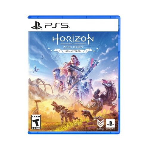 Sony Horizon Zero Dawn Remastered /PS5 Cijene