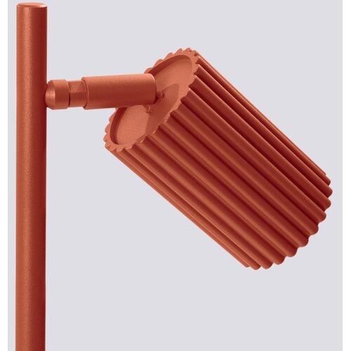  Brilagi - LED stona lampa CRESTO 1xGU10/10W/230V crvena Slike