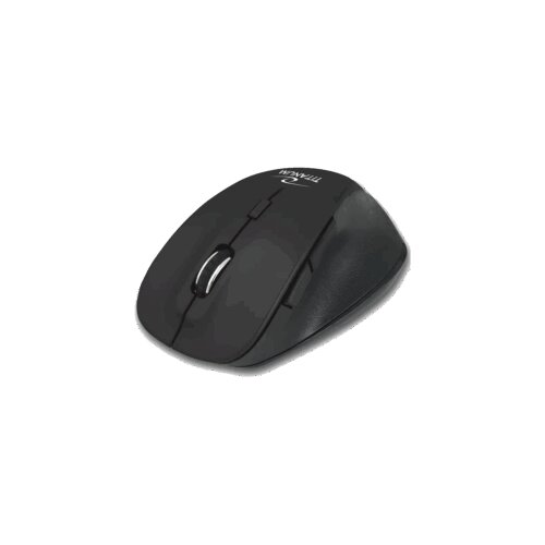  Mi&scaron; bluetooth TITANUM OPTICAL MOUSE 6D, FORNAX BLACK, TM122K Cijene