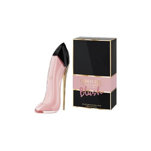 Carolina Herrera Ženski parfem Good Girl Blush, EDP, 80 ml Slike